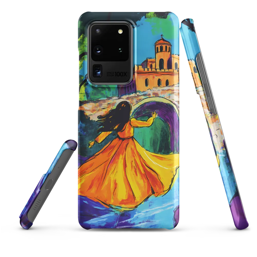 Dance of Dreams: Journey to the Castle