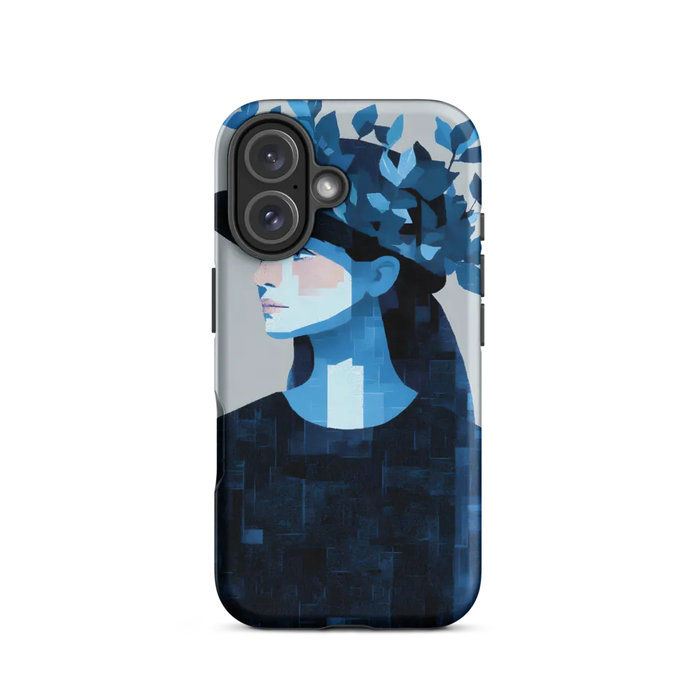 Embrace of Nature | Phone Case