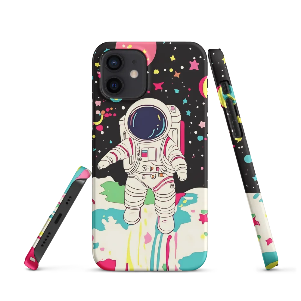 Cosmic Dreamscape