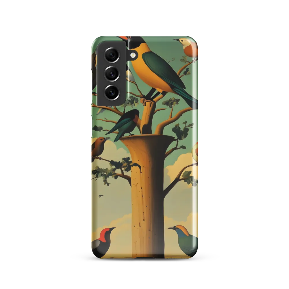 Avian Harmony