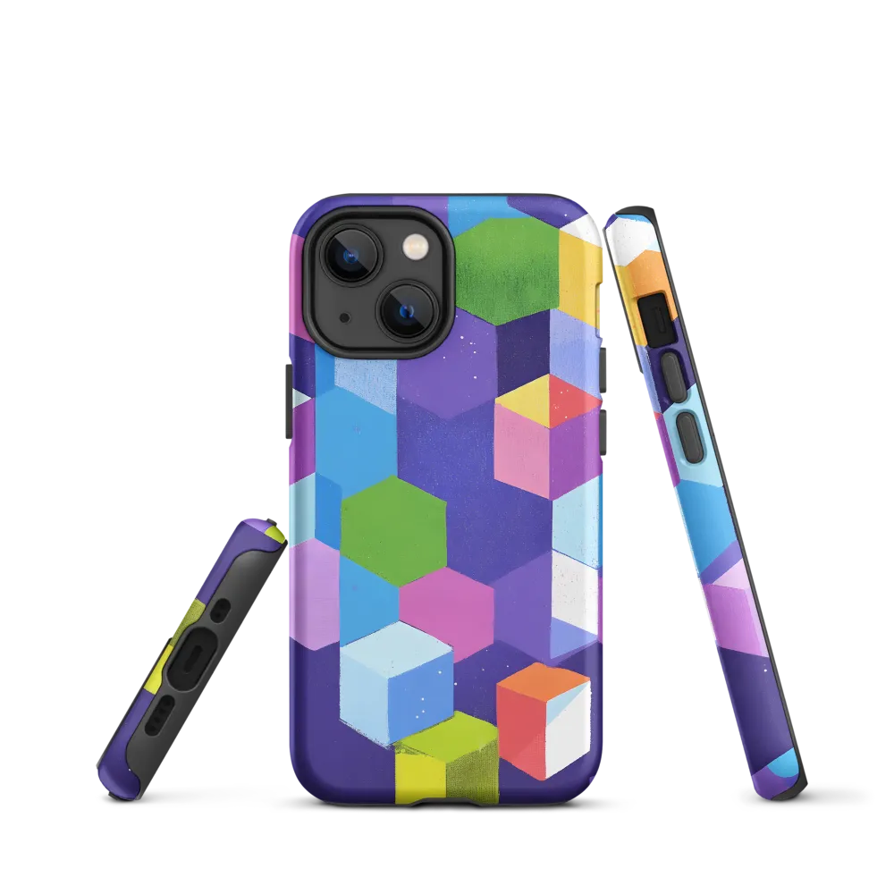 Geometric Harmony