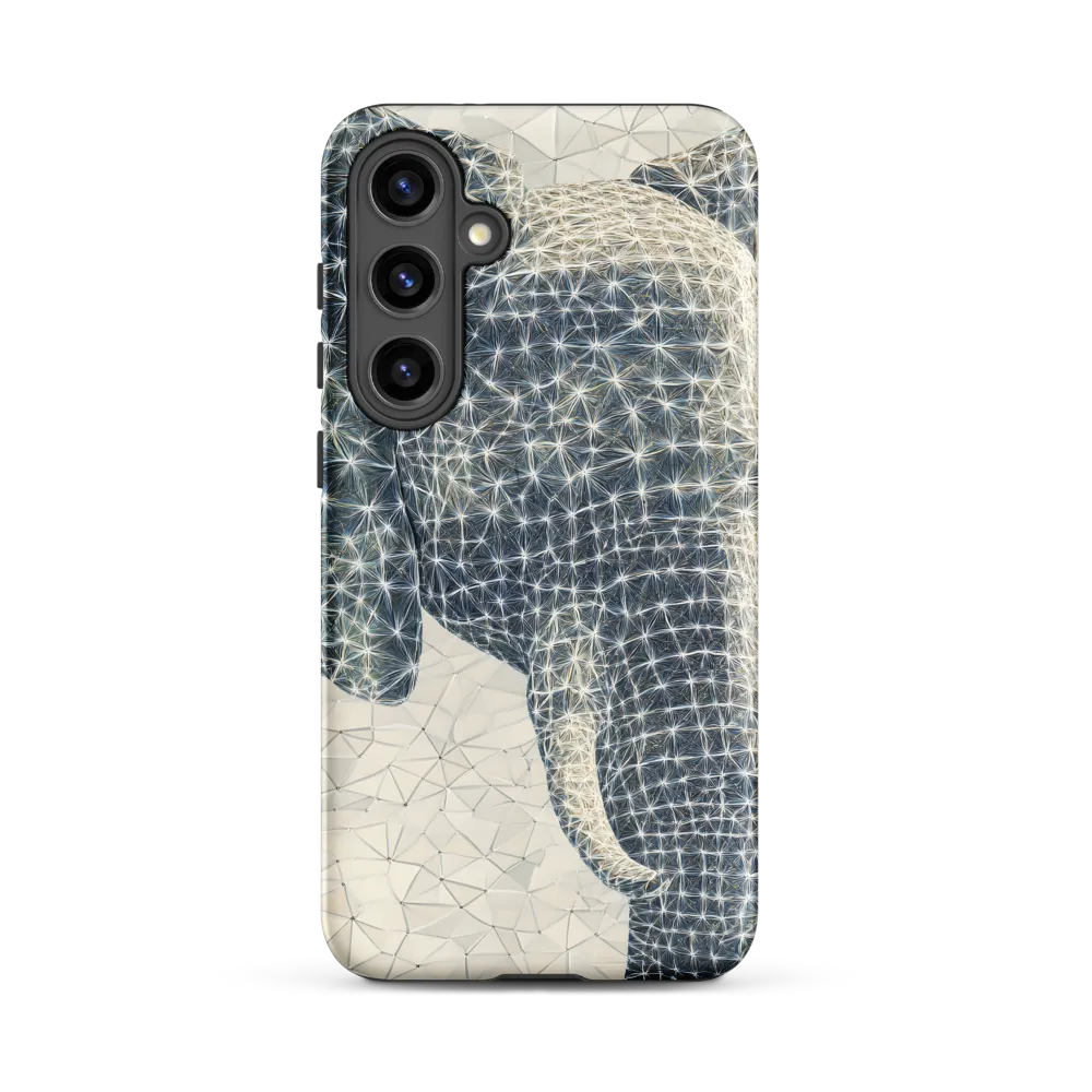 Tessellated Elephant