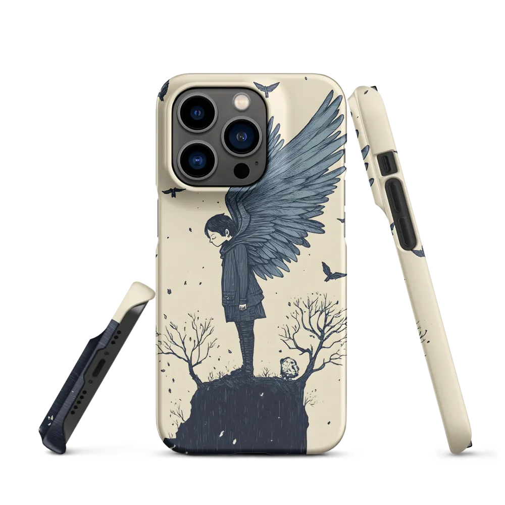 Wings of Reflection