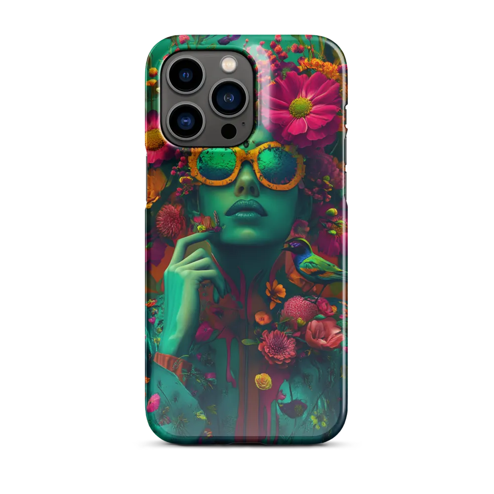 The Floral Dream