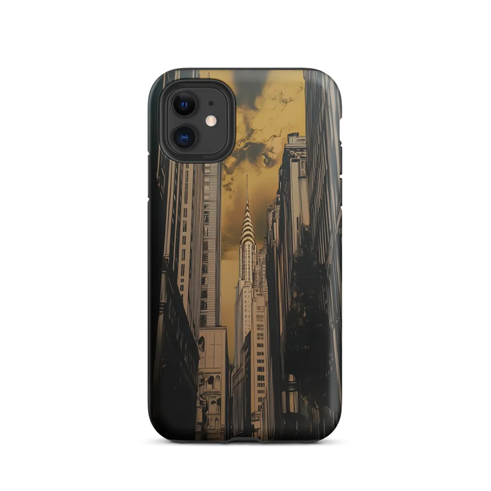 City Sentinels