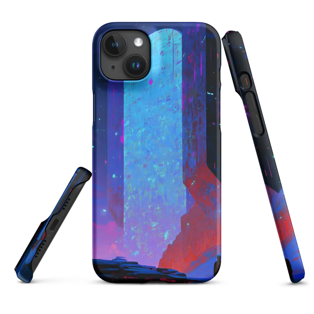 Monoliths of Mystique