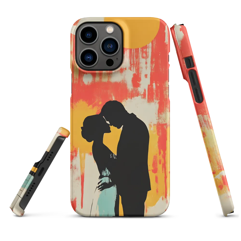 Embrace of Colors