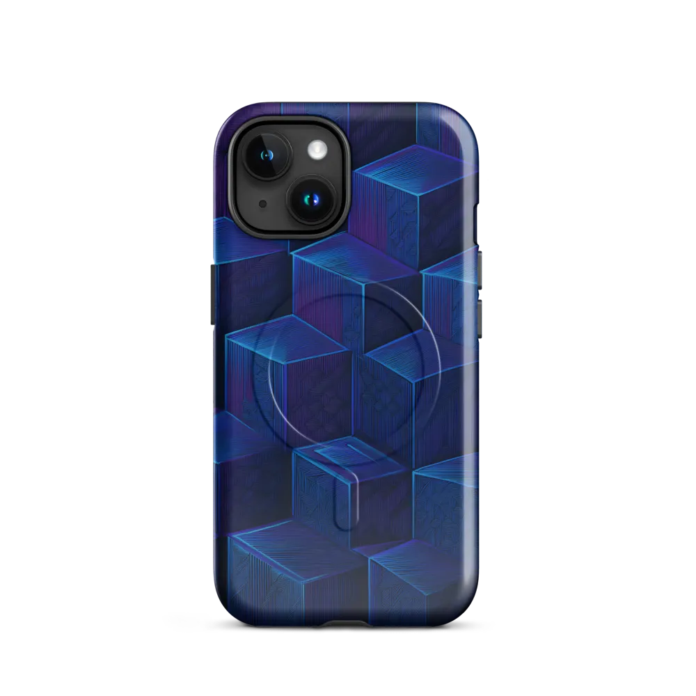 Cubist Illusions