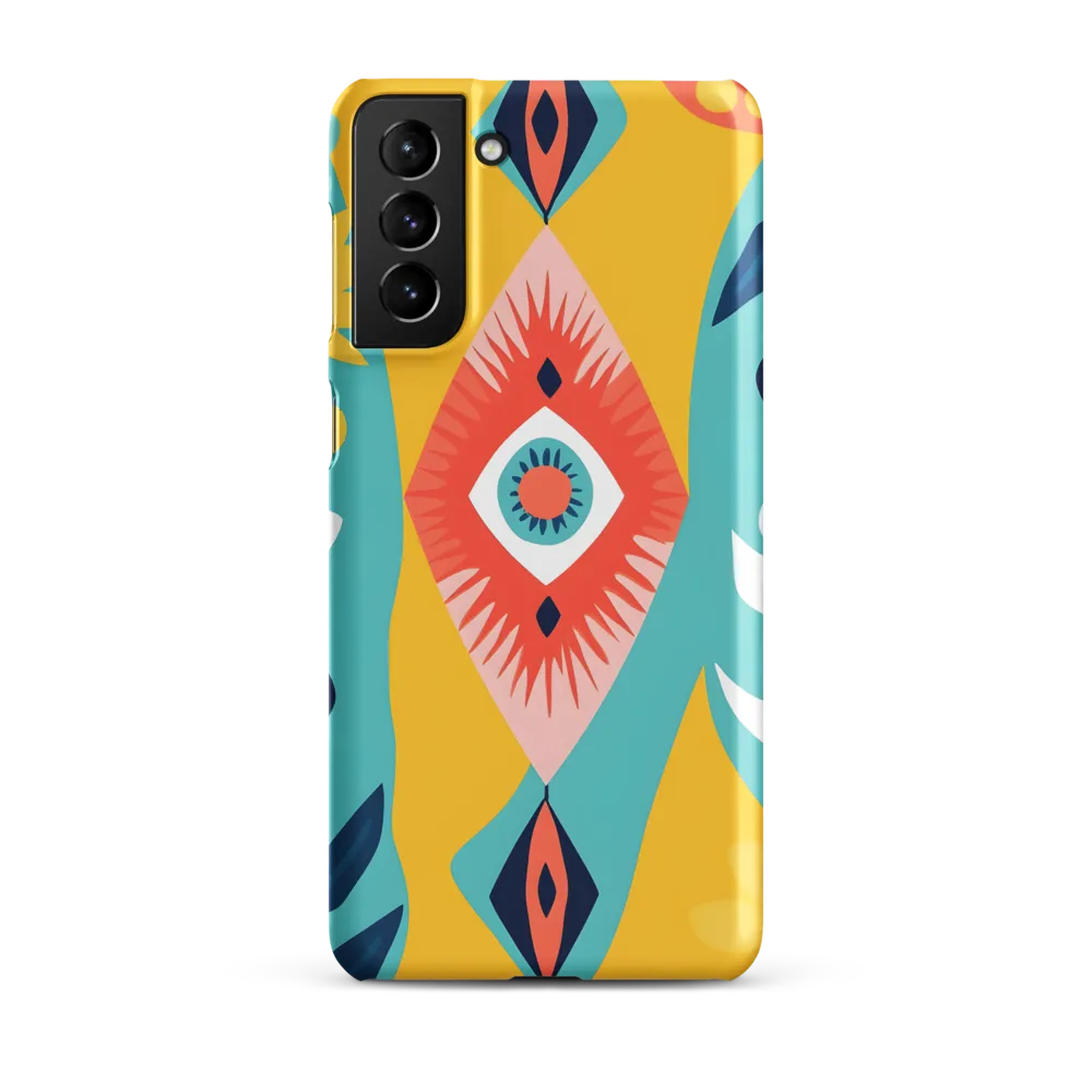 Symphony of Colors