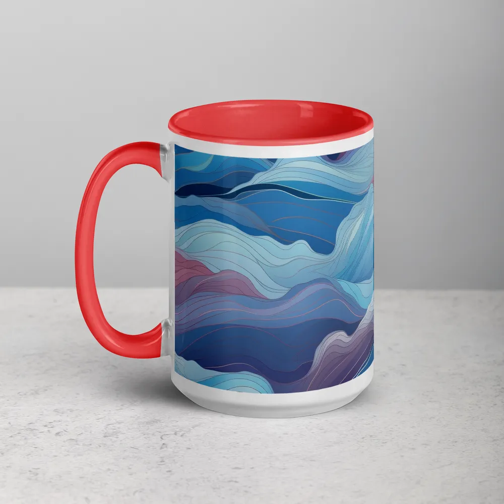 Harmonious Waves