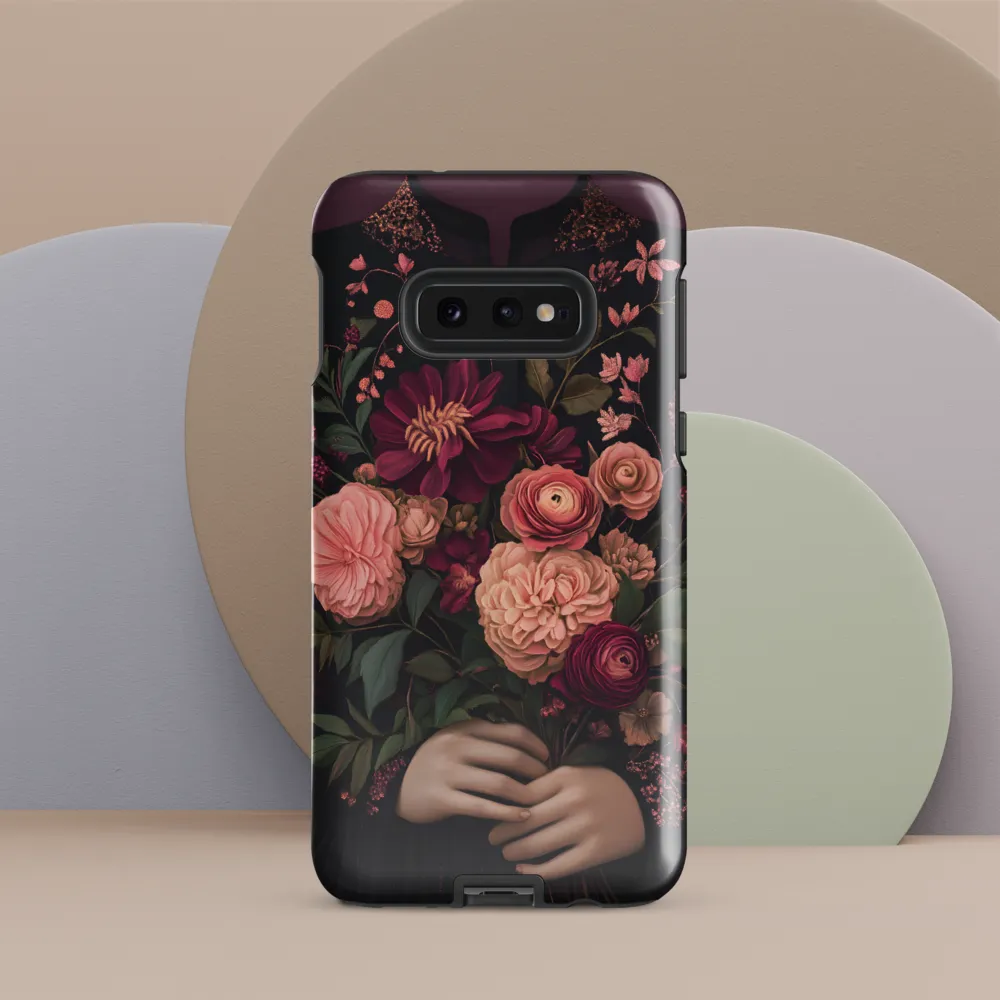 Botanical Elegance