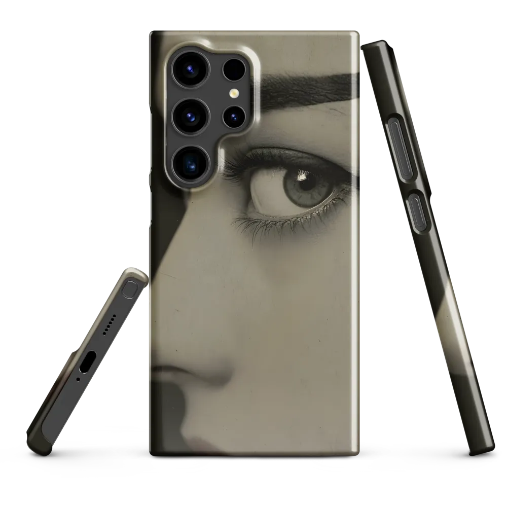 Gaze of Surrealism