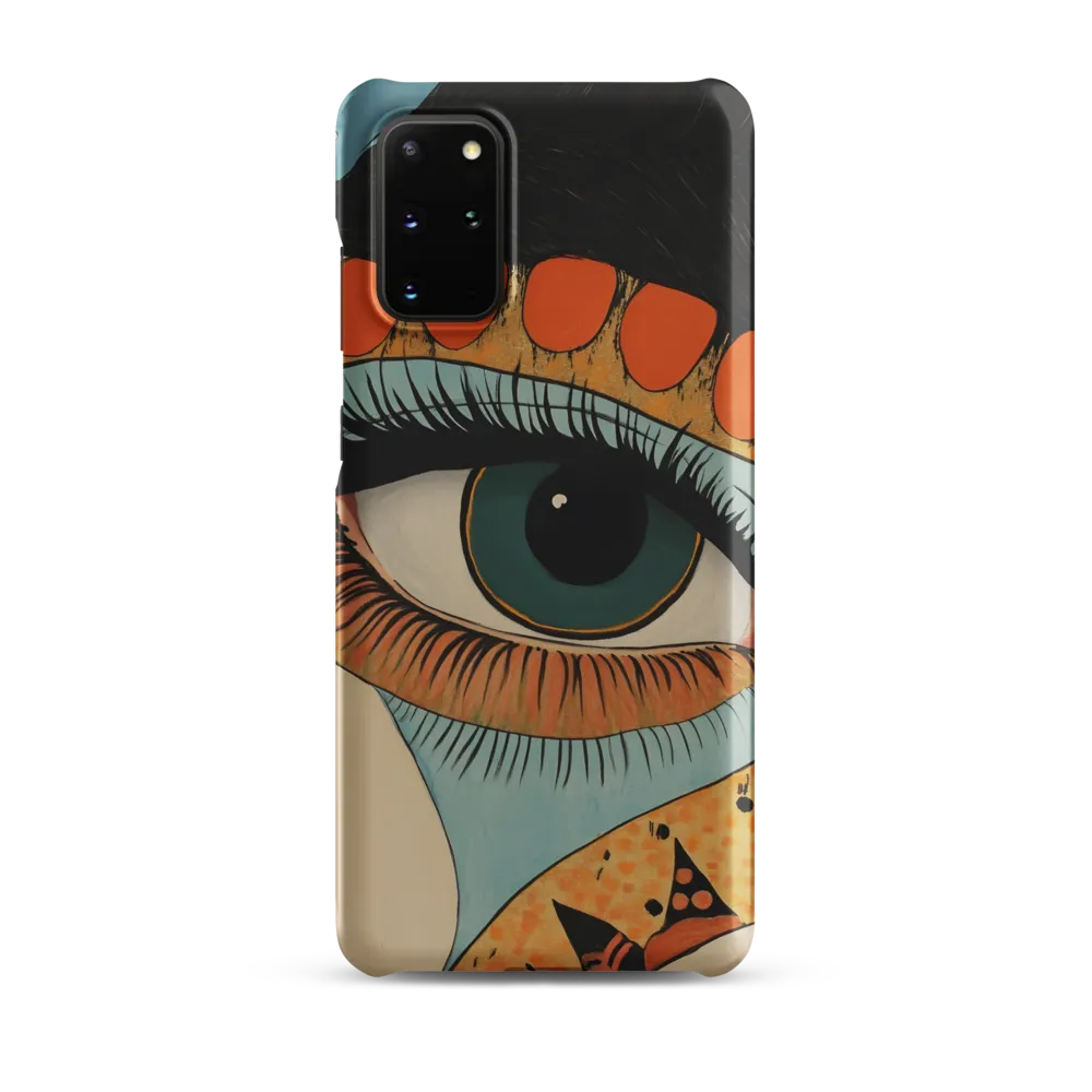 Eye of the Dreamer