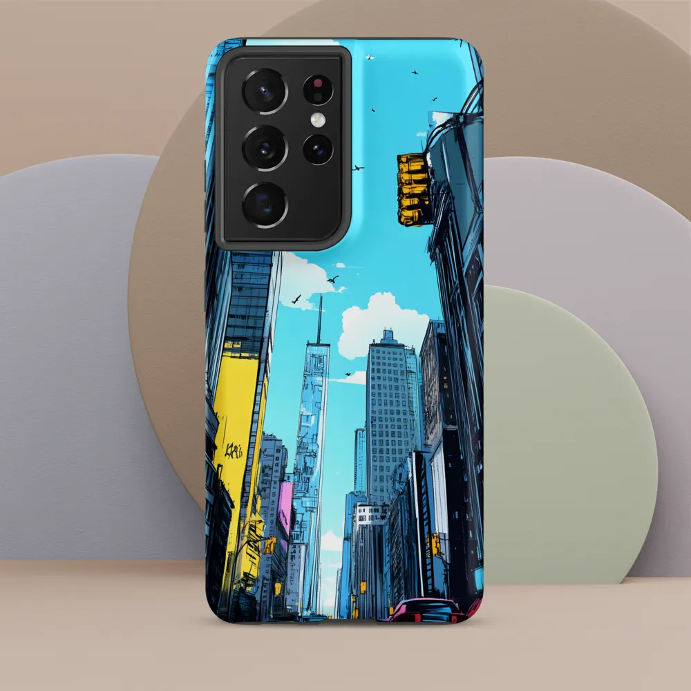 Urban Symphony