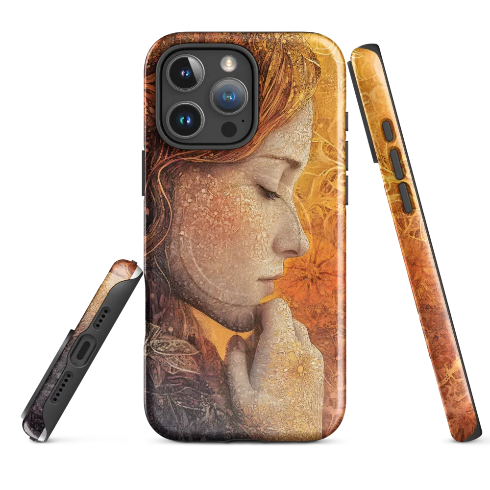 Whispers of Nature