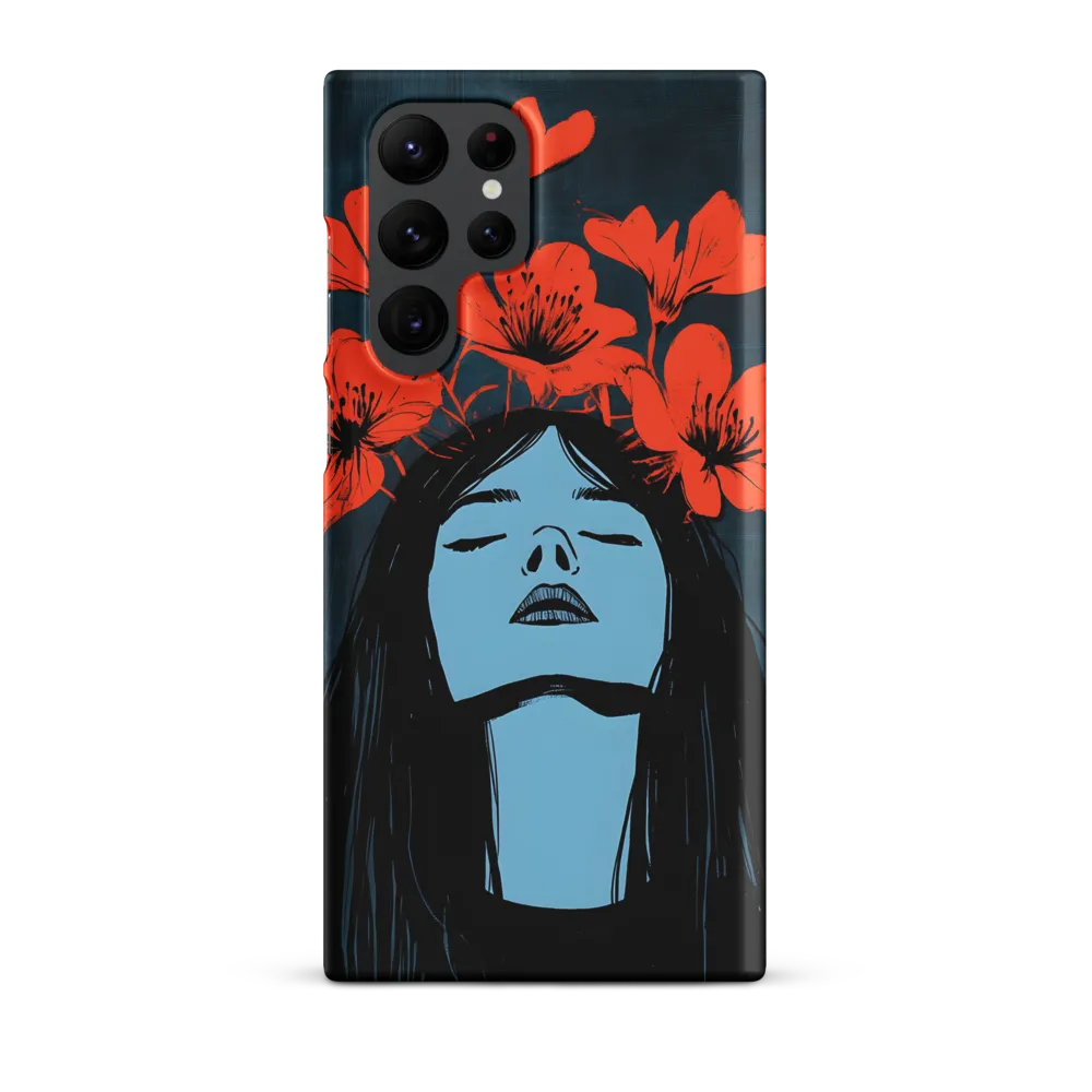Crowned in Bloom