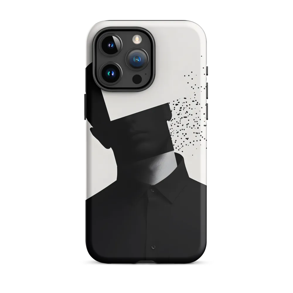 Fragmented Identity