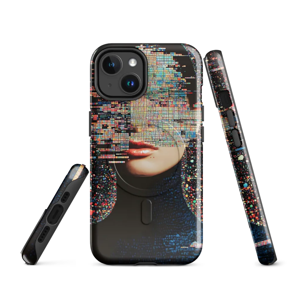 Fragmented Identity