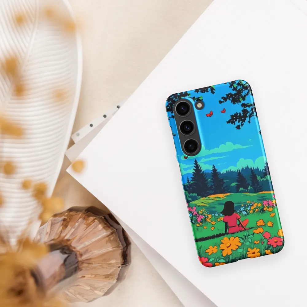 In Harmony with Nature