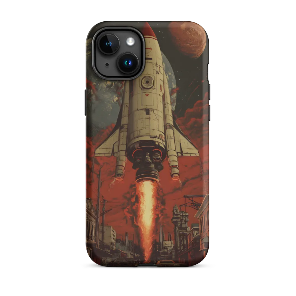 Journey to the Stars