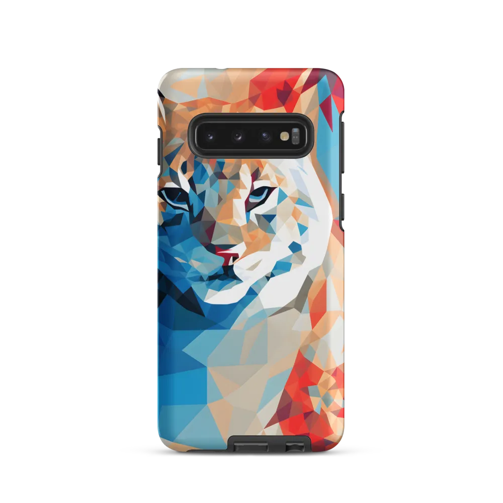 Facets of Feline Wonder