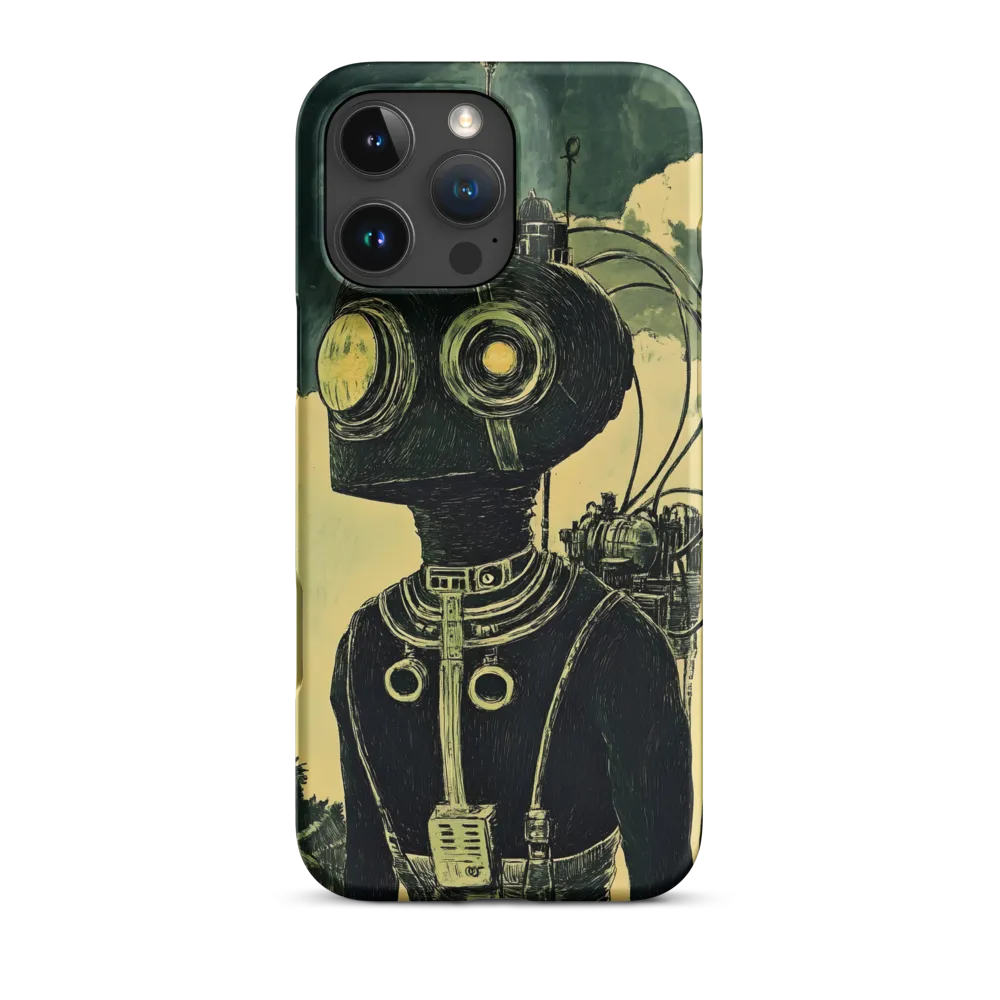 The Astronaut of Dreams