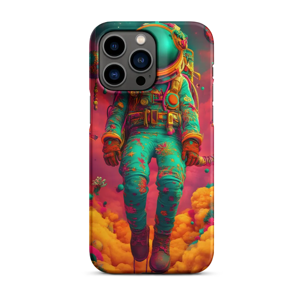 Astral Odyssey
