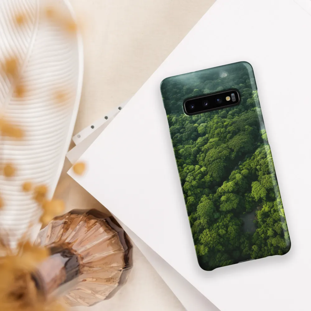 Emerald Canopy