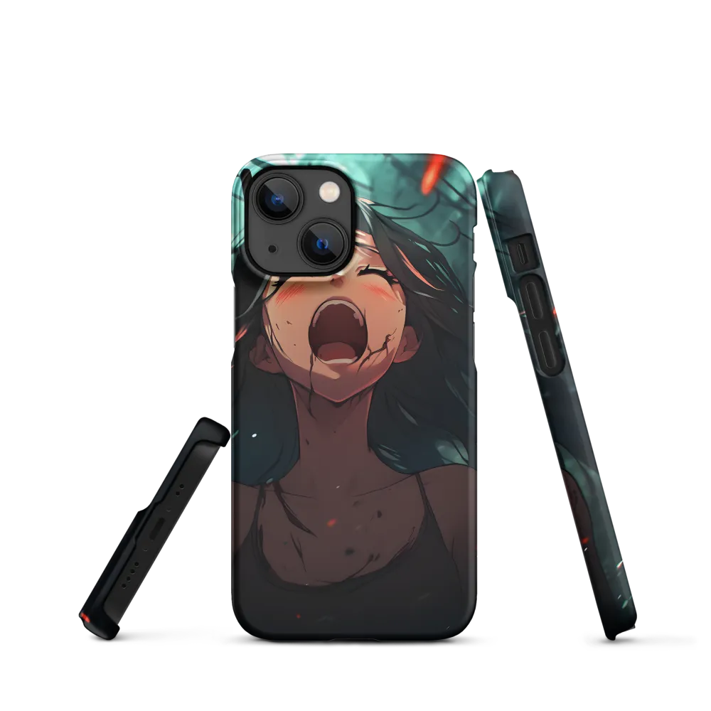 Scream of Pain