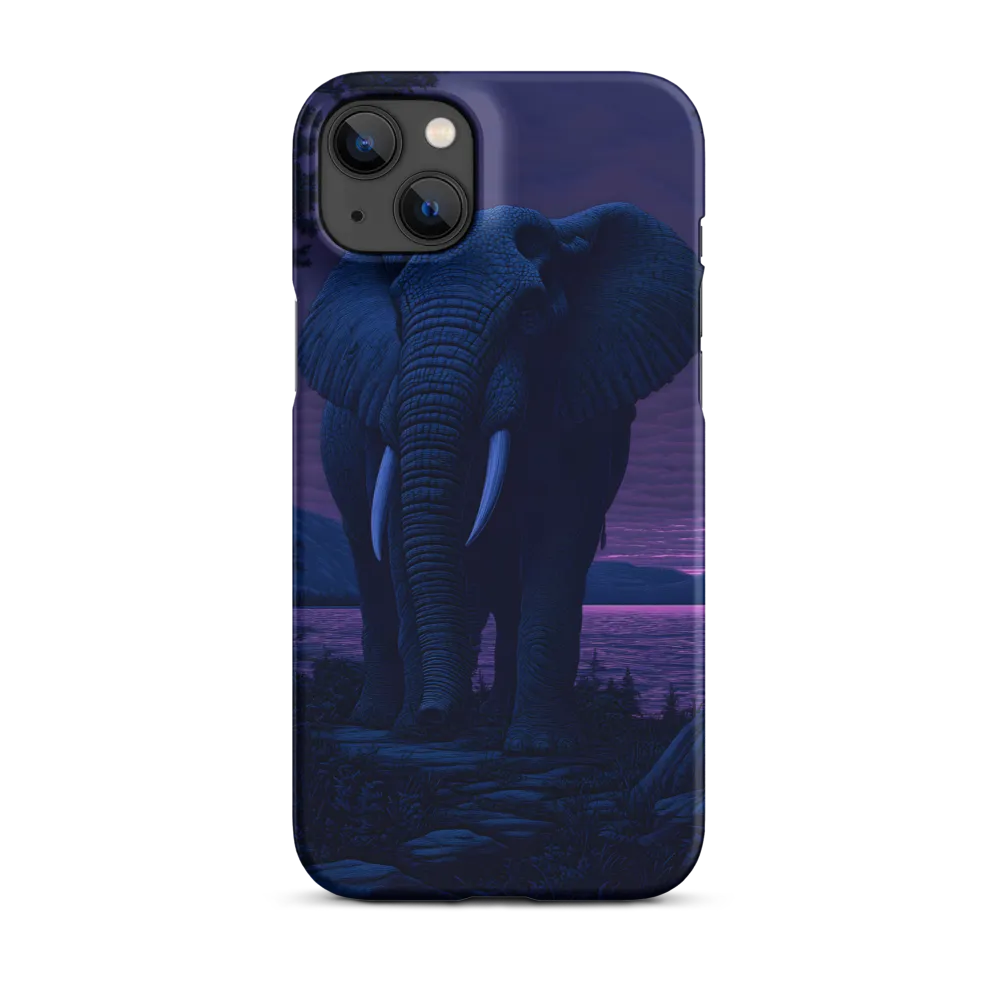 Majestic Twilight: The Guardian of the Night