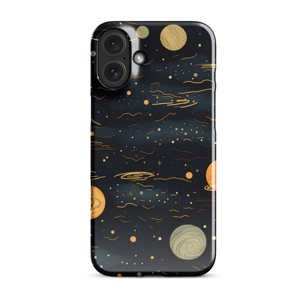 Celestial Dreams