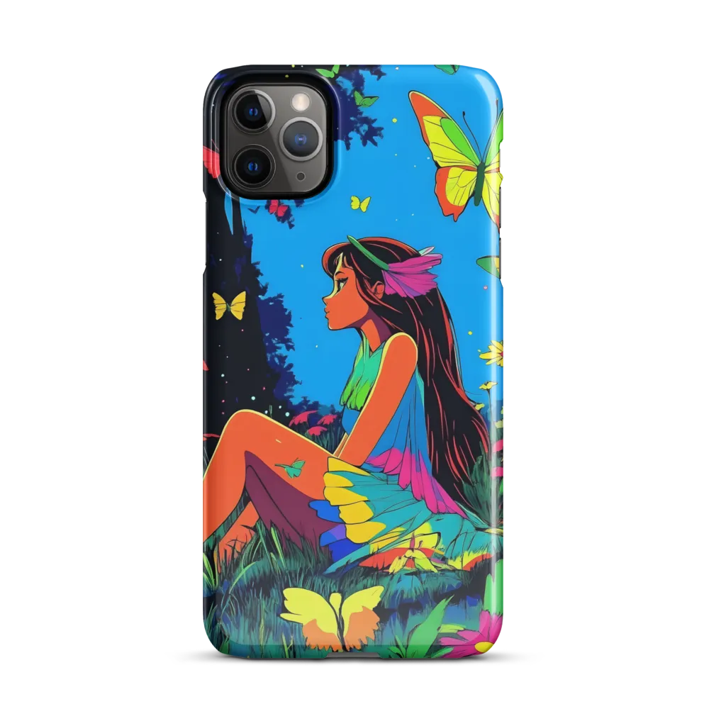 Whispers of Nature | Phone Case |  11 Pro Max | Snap Case | Glossy