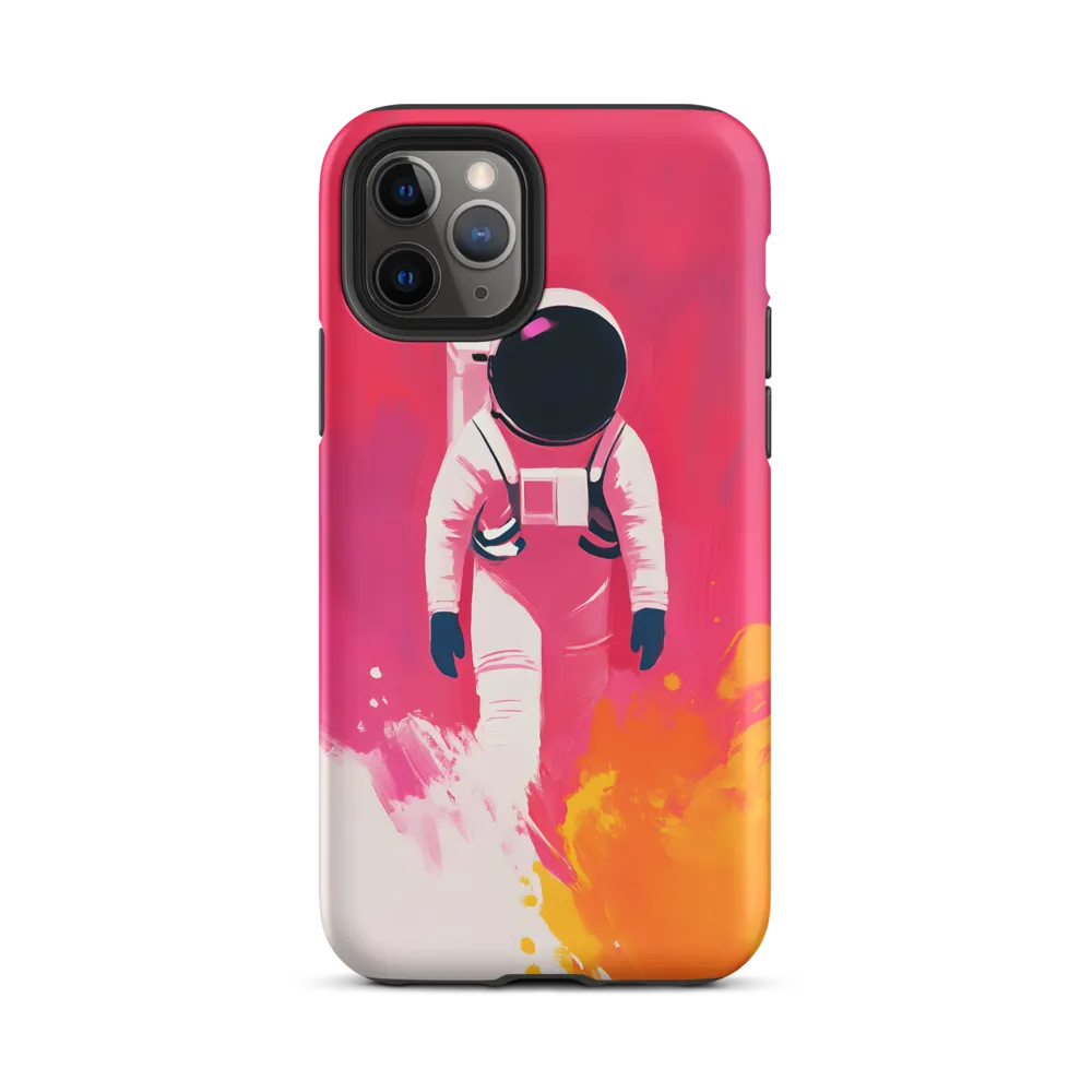 Journey through the Cosmos