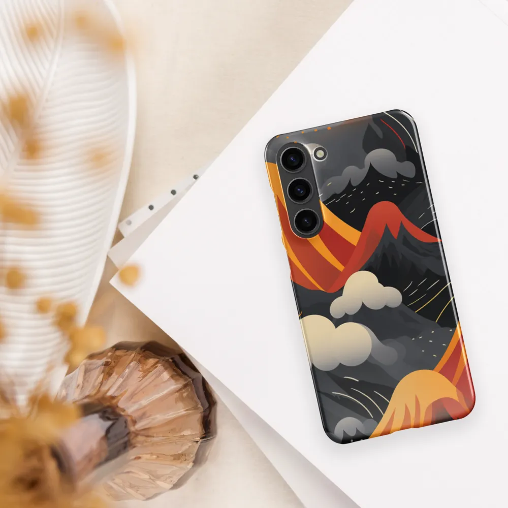Eruption of Colors