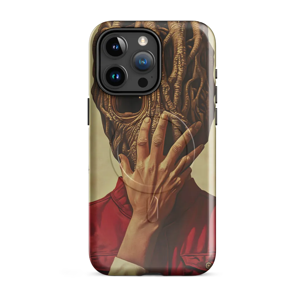 The Mask of Roots