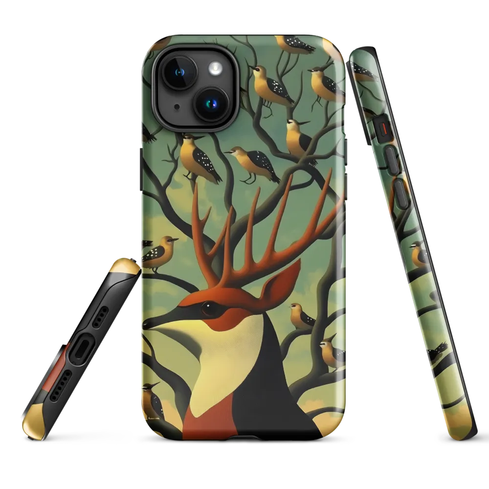 Harmony of Nature