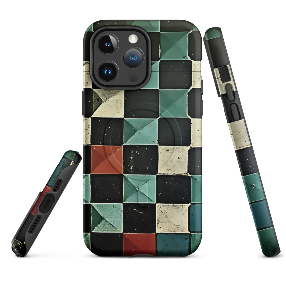 Geometric Harmony