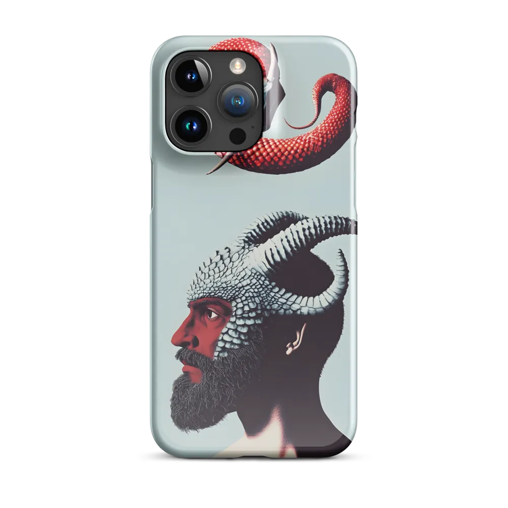 Elysium of the Horned One