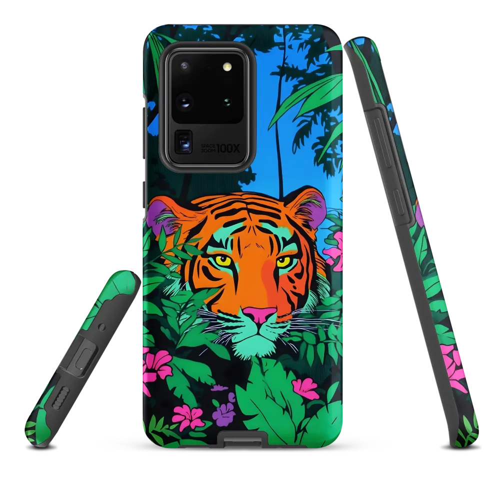 Jungle Guardian