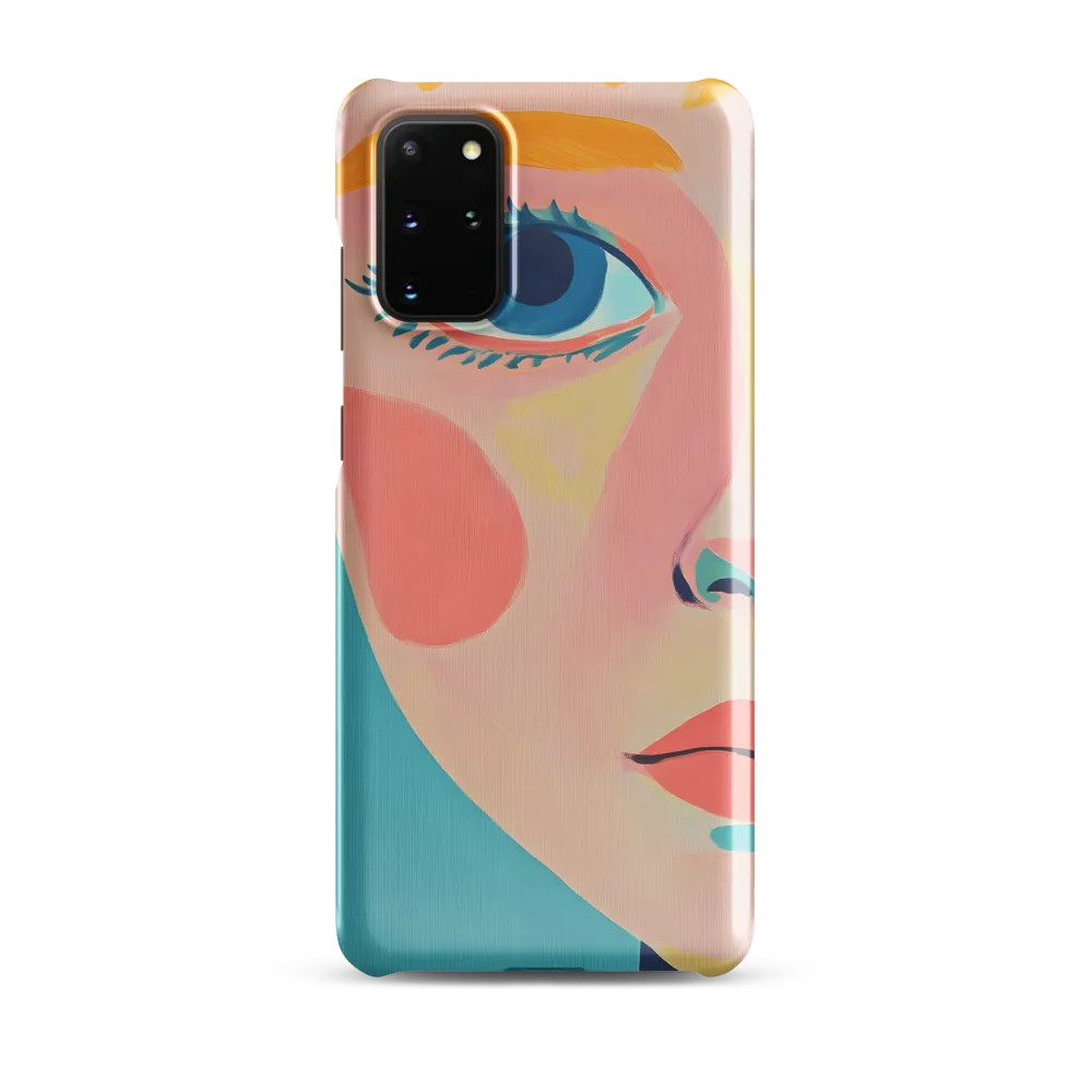 Whimsical Gaze