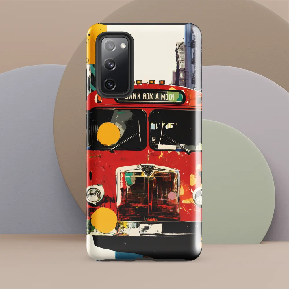 Vibrant City Transit
