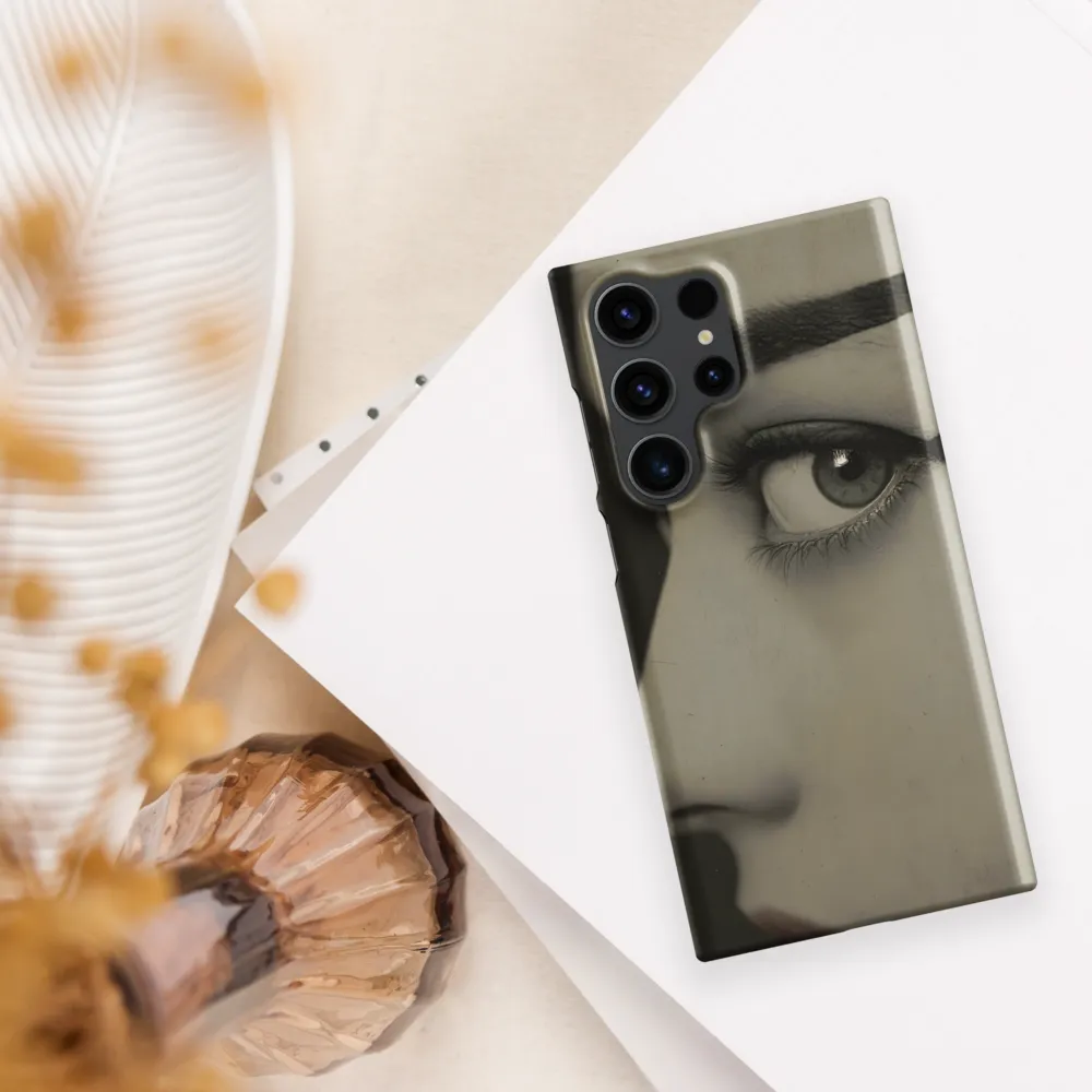 Gaze of Surrealism