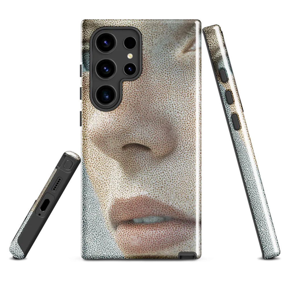 Scaled Gaze