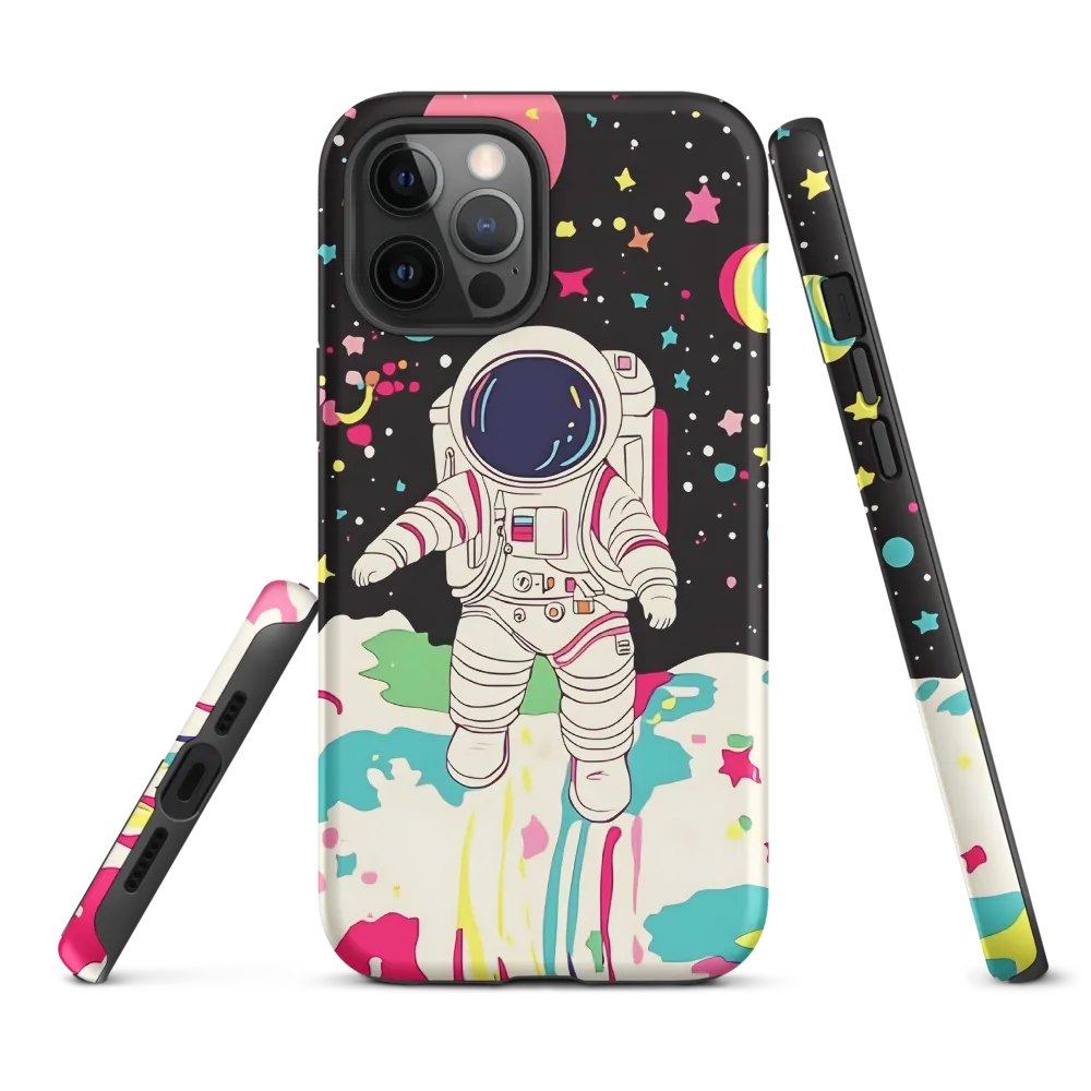 Cosmic Dreamscape