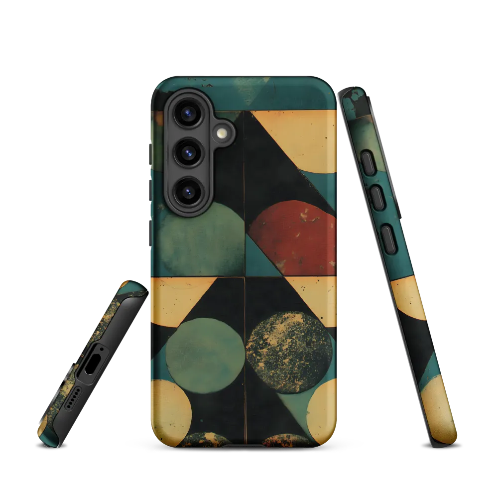 Geometric Harmony