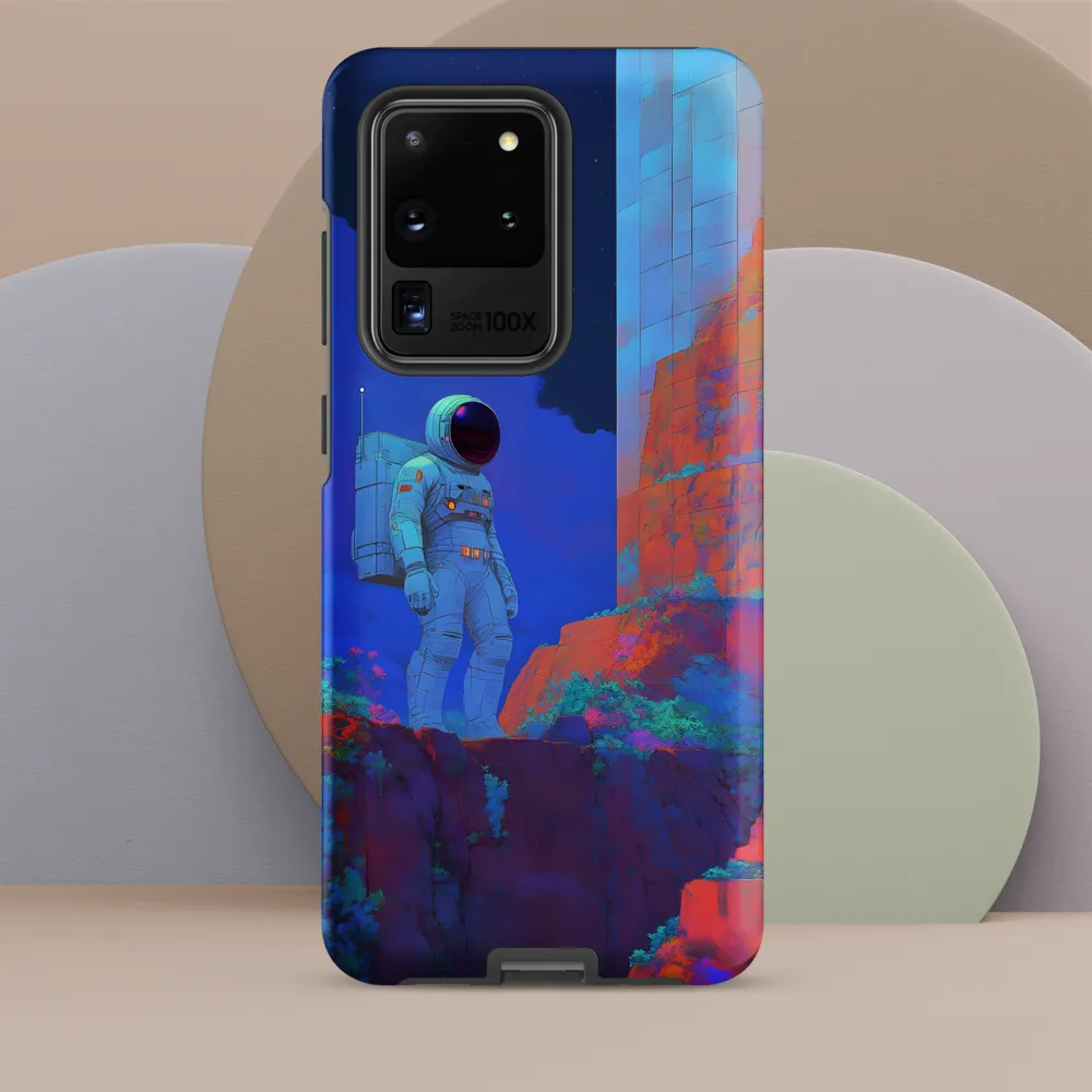 Interstellar Reflections