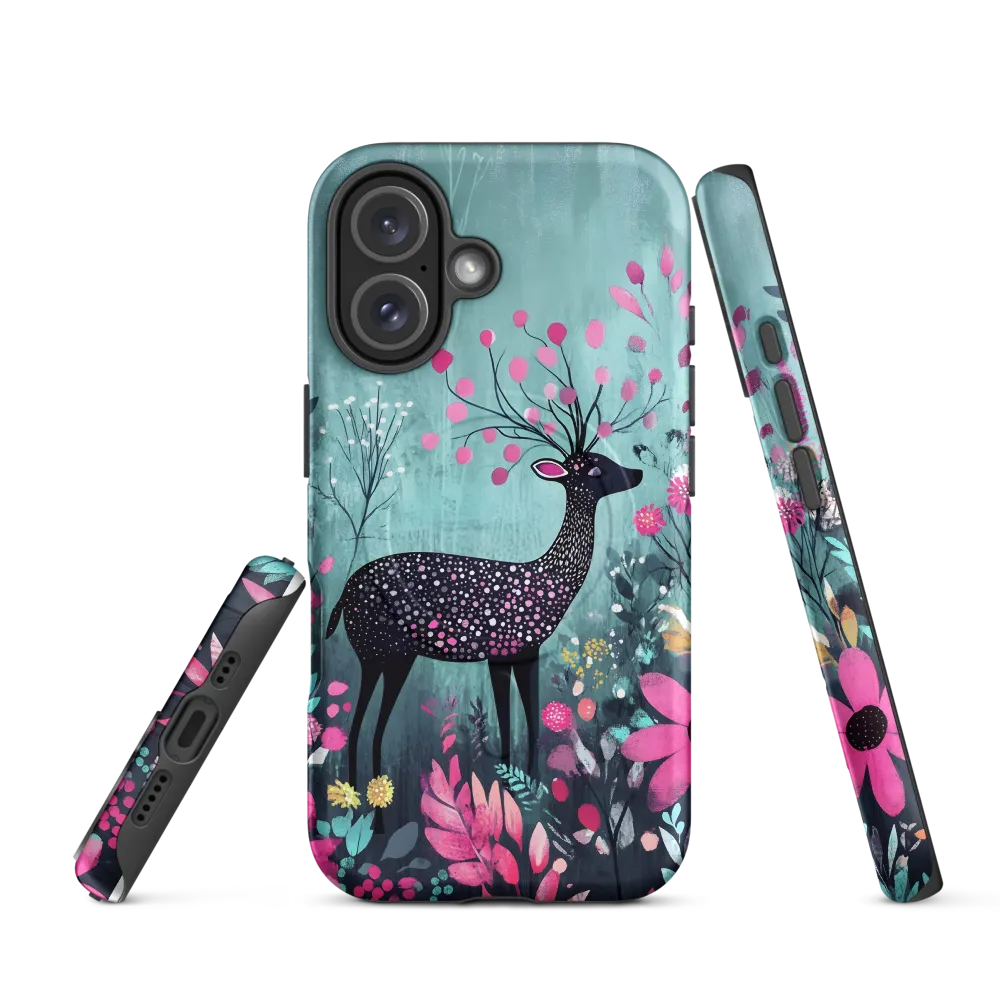 Whimsy in Bloom