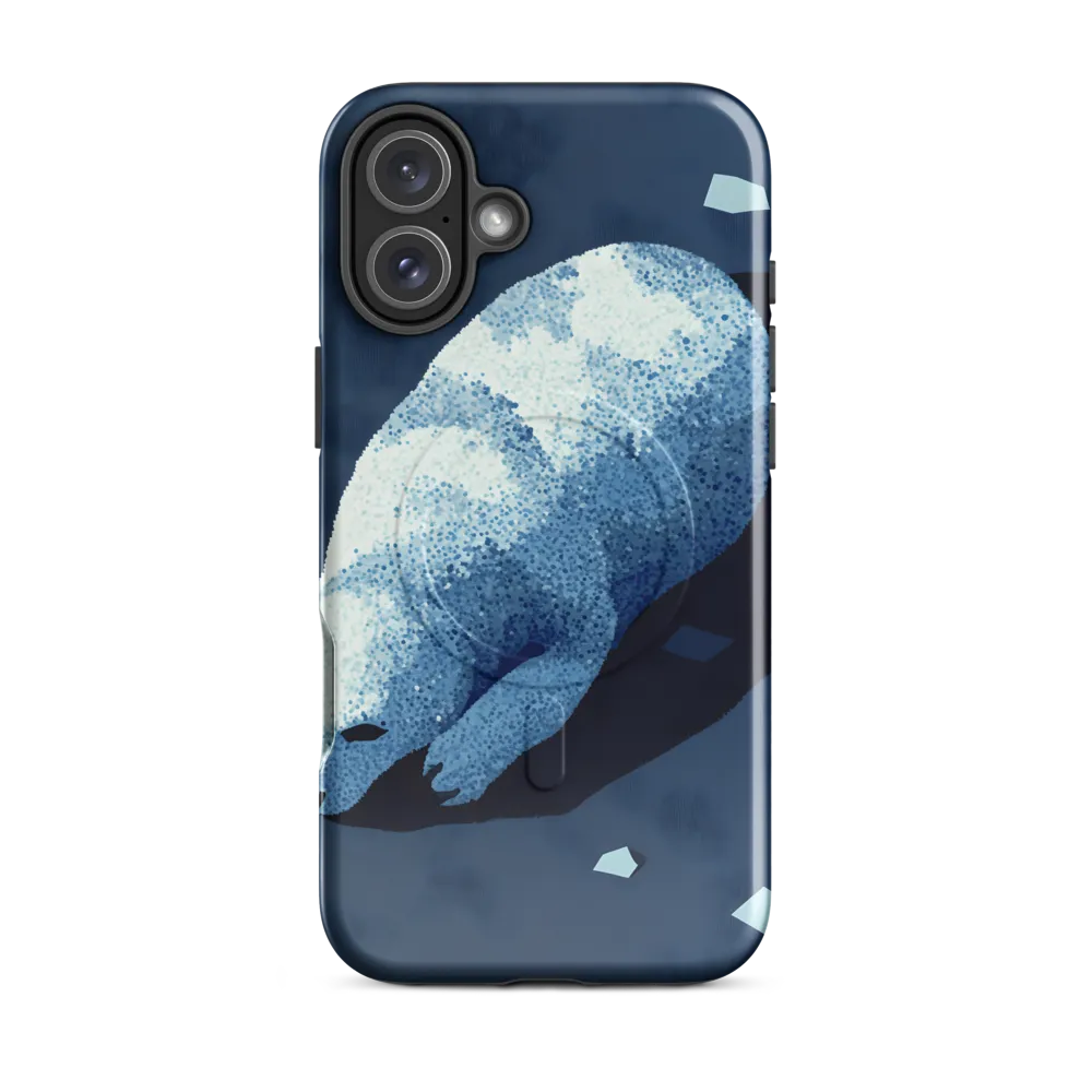 Silent Majesty: The Polar Bear's Realm