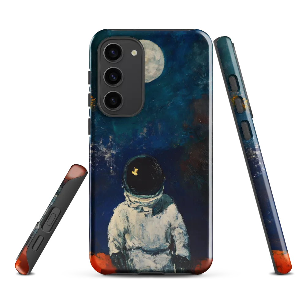Gazing at the Cosmos