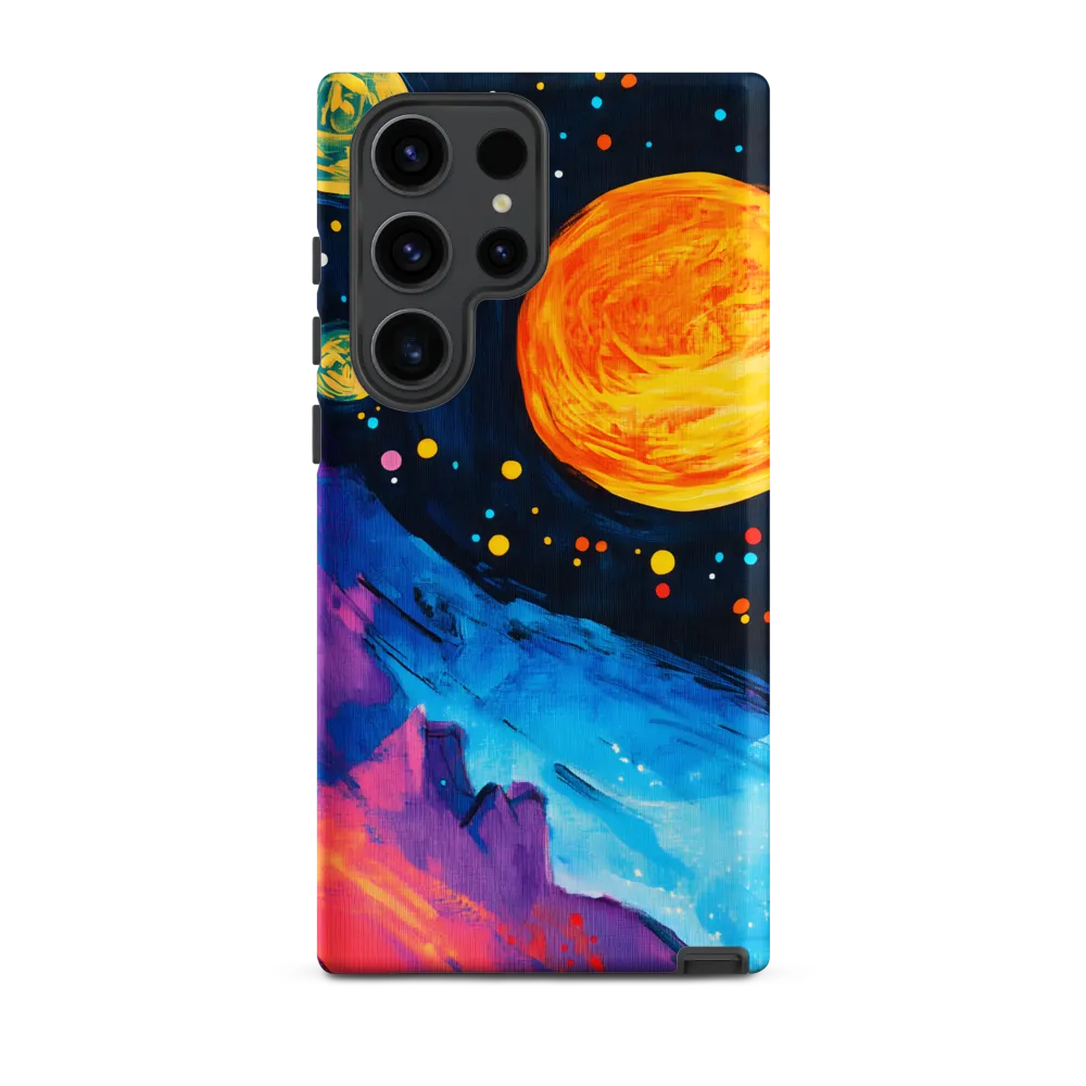 Cosmic Harmony
